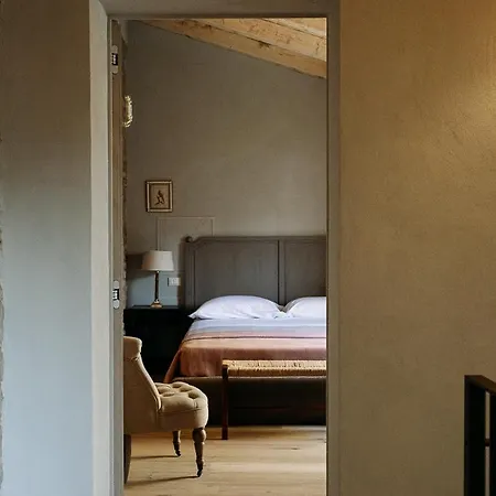 Le Antiche Mura Guastalla