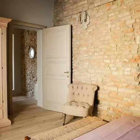 Pensión Le Antiche Mura