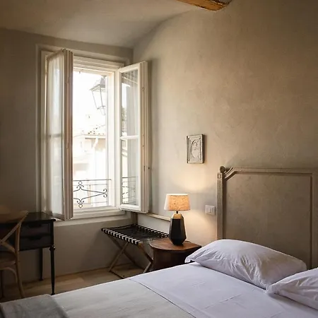 Le Antiche Mura 3* Guastalla