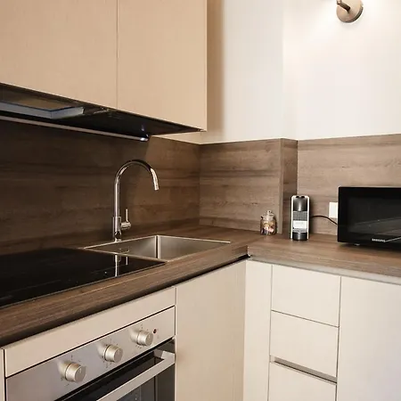 Le Antiche Mura Pensión