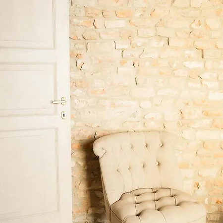 Pensión Le Antiche Mura Guastalla