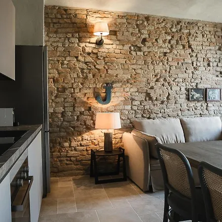 Pensión Le Antiche Mura Guastalla