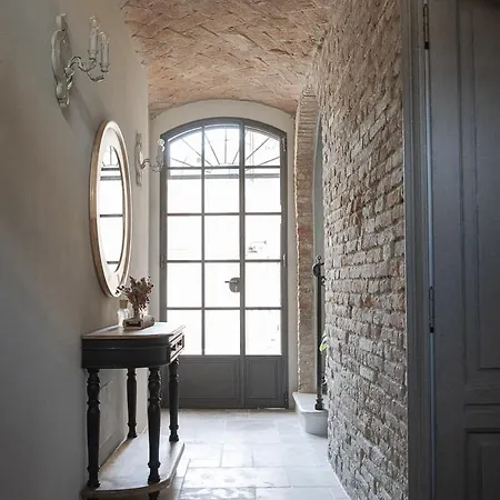 Pensión Le Antiche Mura