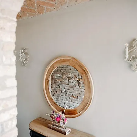 Pensión Le Antiche Mura 3*