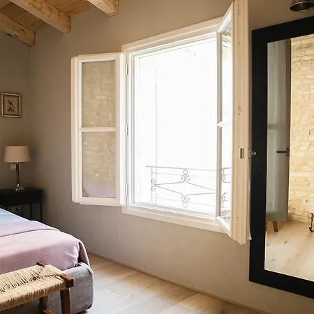 Pensión Le Antiche Mura 3*