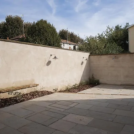 Le Antiche Mura Pensión