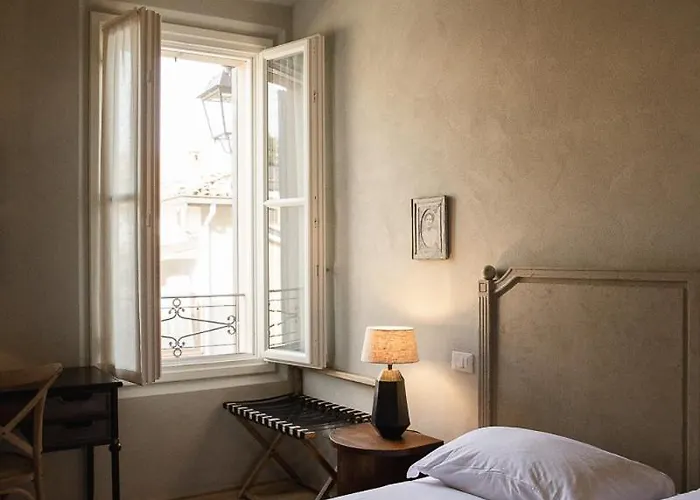 Le Antiche Mura 3* Guastalla