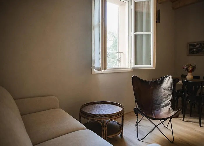 Le Antiche Mura Πανσιόν 3*