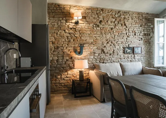 Πανσιόν Le Antiche Mura Guastalla