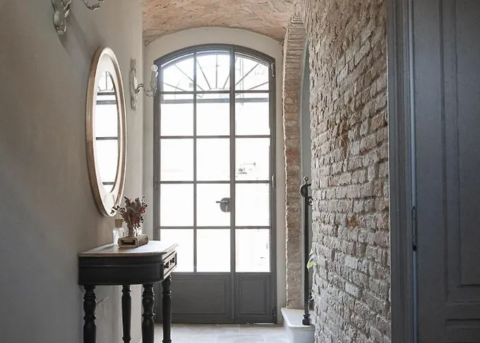 Πανσιόν Le Antiche Mura