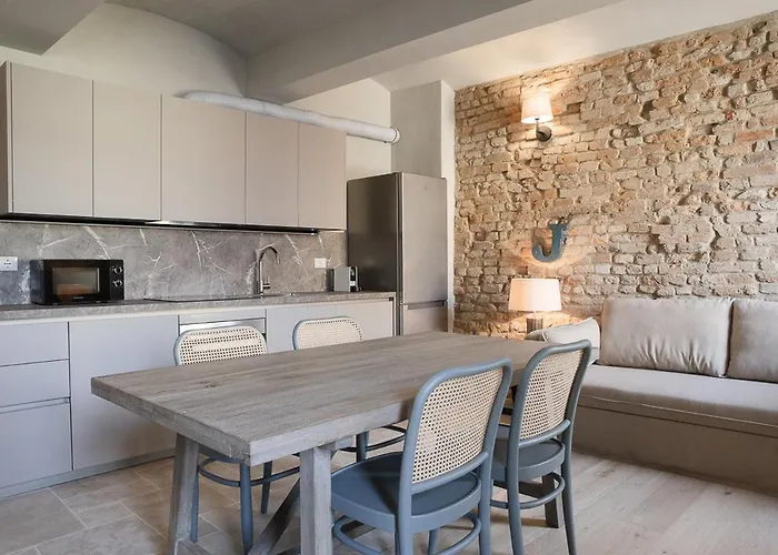 Πανσιόν Le Antiche Mura Guastalla