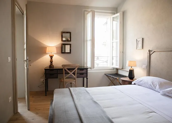 Πανσιόν Le Antiche Mura