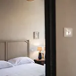 Πανσιόν Le Antiche Mura 3*