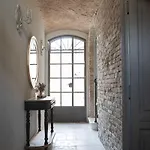Πανσιόν Le Antiche Mura