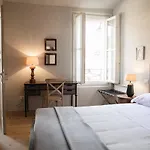 Πανσιόν Le Antiche Mura