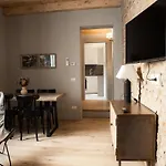 Πανσιόν Le Antiche Mura 3*