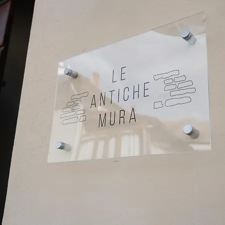 Le Antiche Mura *