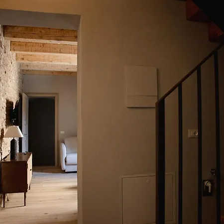 Le Antiche Mura 3* Guastalla