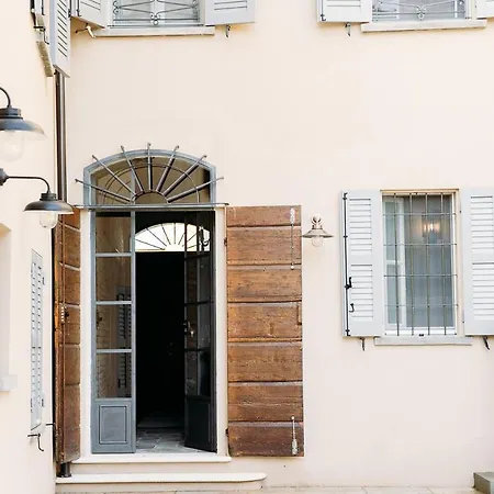 Le Antiche Mura Penzion 3*