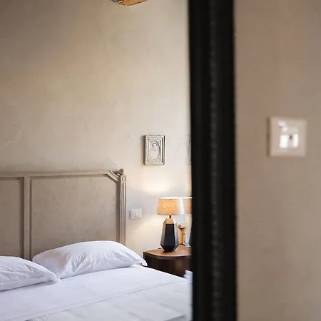 Guest house Le Antiche Mura *