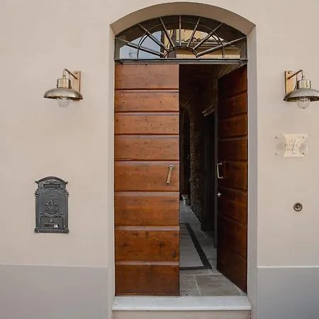 Le Antiche Mura 3*