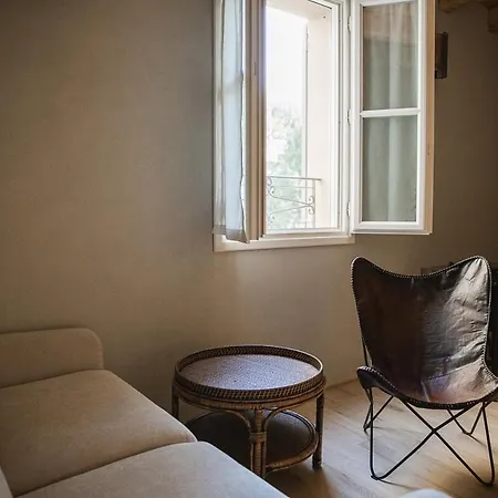 Le Antiche Mura Guest house *