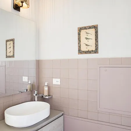 Le Antiche Mura Guest house *