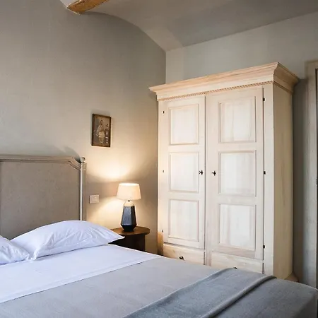 Penzion Le Antiche Mura 3*