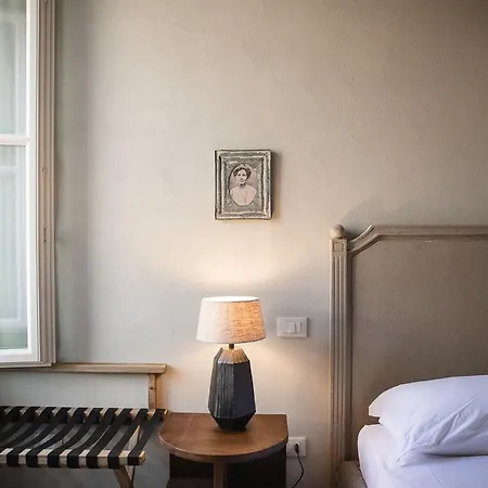 Le Antiche Mura Guest house Guastalla