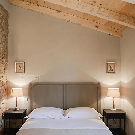 Le Antiche Mura