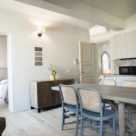 Le Antiche Mura Guest house