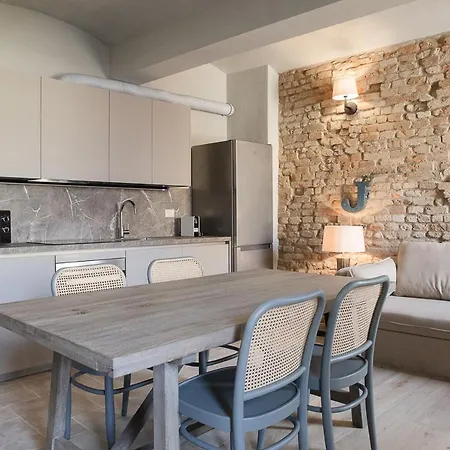 Guest house Le Antiche Mura Guastalla