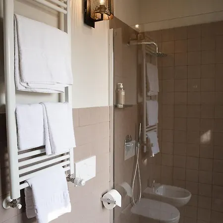 Le Antiche Mura 3*