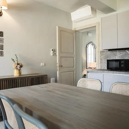 Pensionat Le Antiche Mura