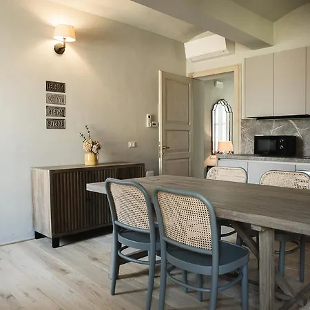 Le Antiche Mura Guest house Guastalla