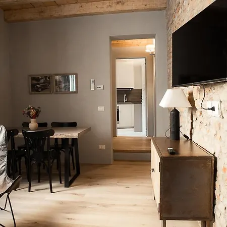 Guest house Le Antiche Mura *