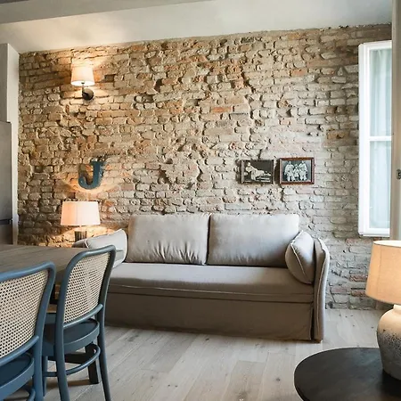 Le Antiche Mura 3*