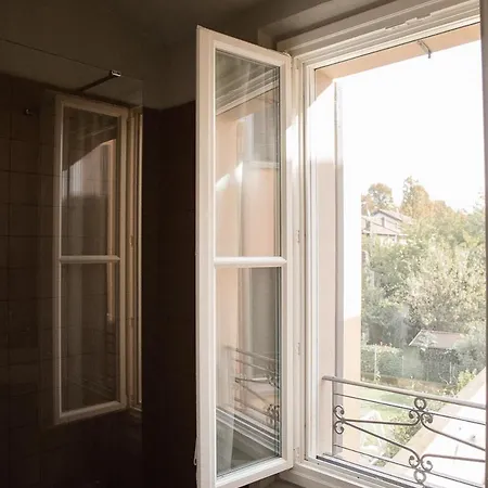 Guest house Le Antiche Mura