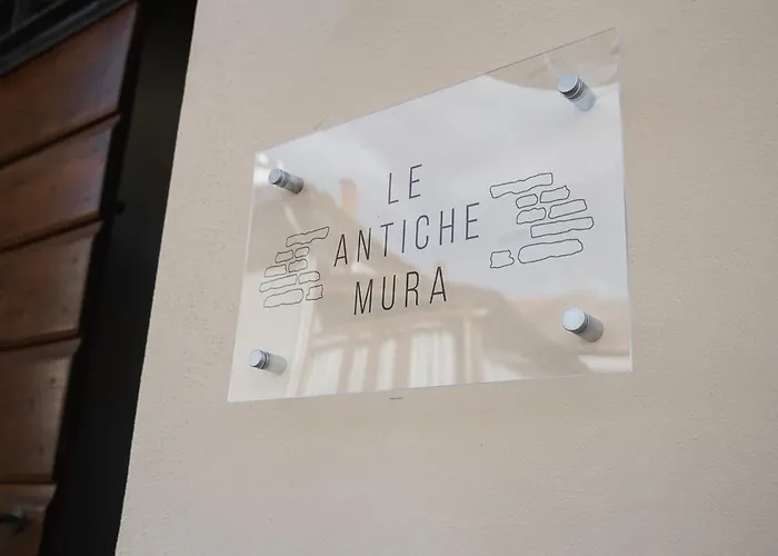 Le Antiche Mura 3*