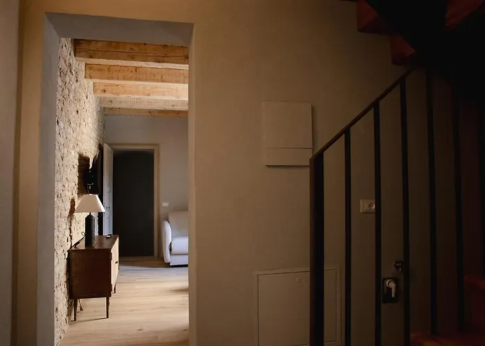 Le Antiche Mura 3* Guastalla