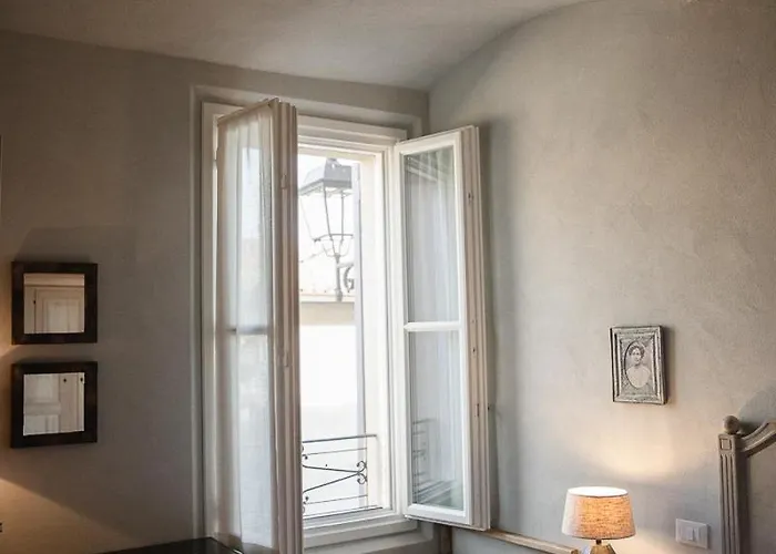 게스트하우스 Le Antiche Mura 구아스탈라