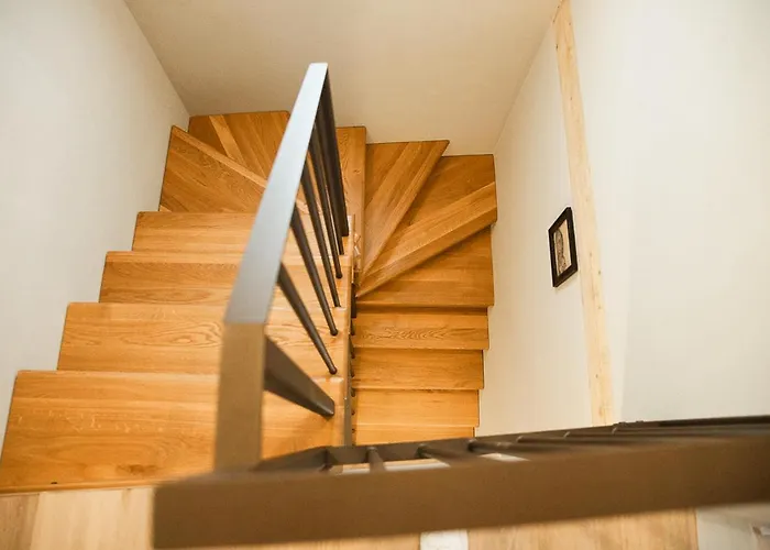 Le Antiche Mura 게스트하우스 구아스탈라