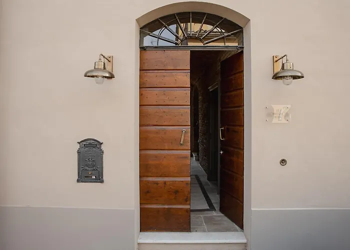 Le Antiche Mura 3*