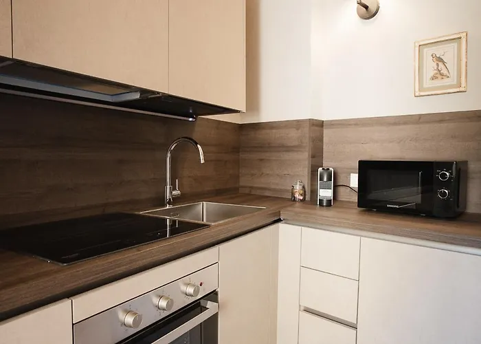 Le Antiche Mura 게스트하우스