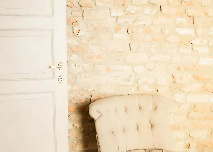 게스트하우스 Le Antiche Mura 구아스탈라