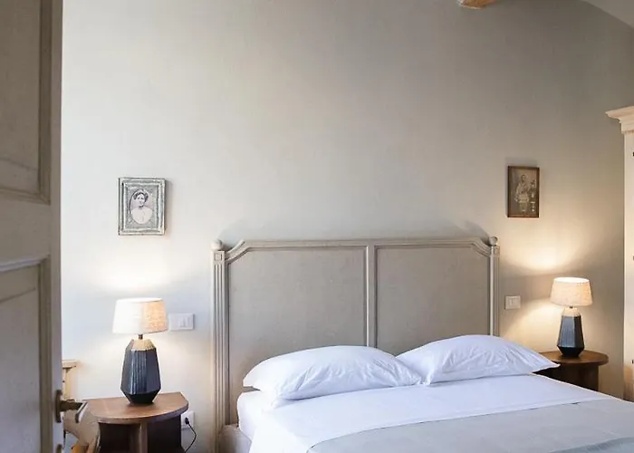Le Antiche Mura 3*