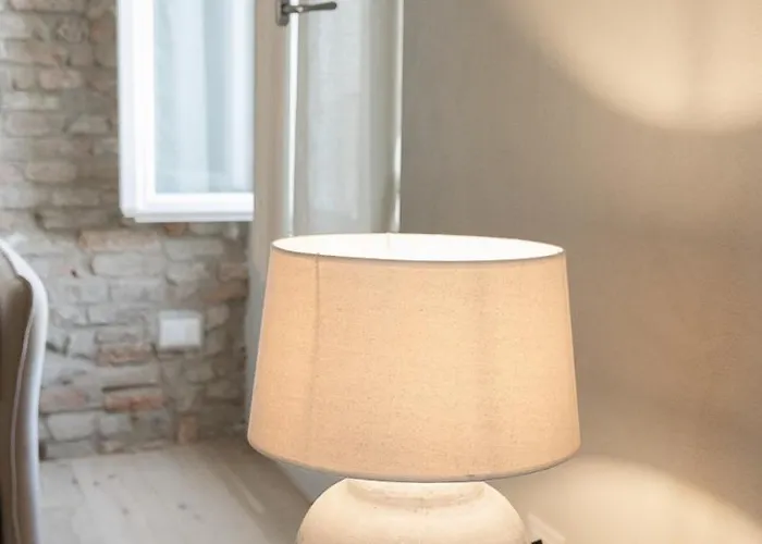 Le Antiche Mura 게스트하우스