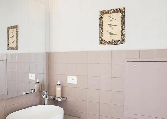 Le Antiche Mura 게스트하우스 3*