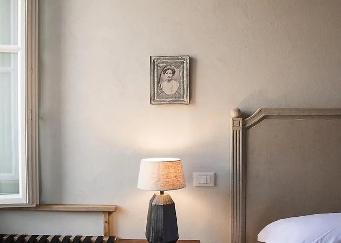 Le Antiche Mura 게스트하우스 구아스탈라