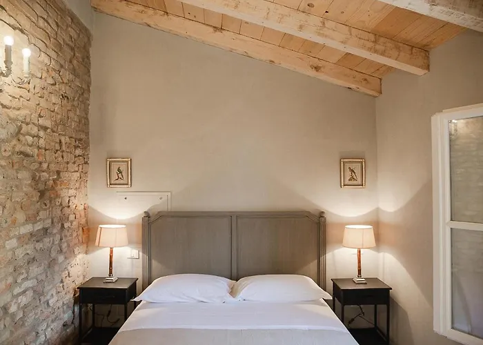 Le Antiche Mura